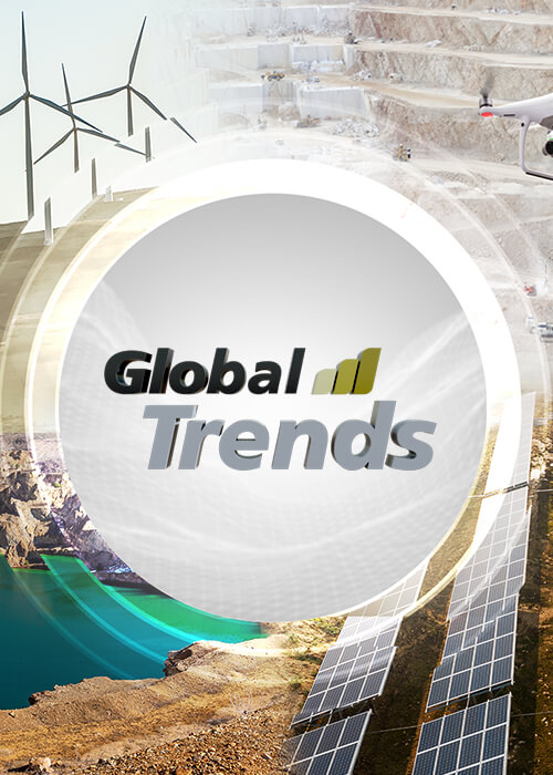 Global Trends OTR