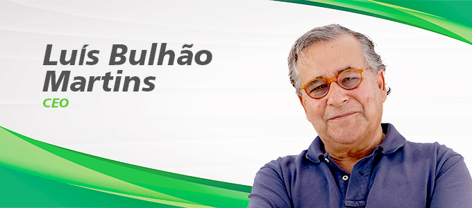 Luís Bulhão Martins