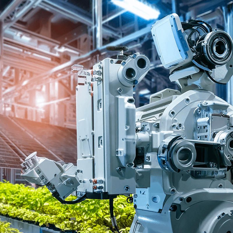 New EU Regulation for Agricultural Machinery: AGRICULTURAL ROBOTS Are Making Their Debut 2