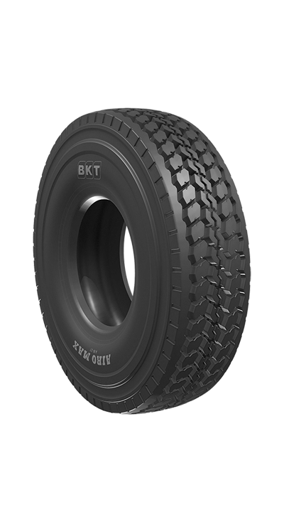 Lairomox Injection AIROMAX AM 27 Lastikler | Mobil Vinç BKT Tires
