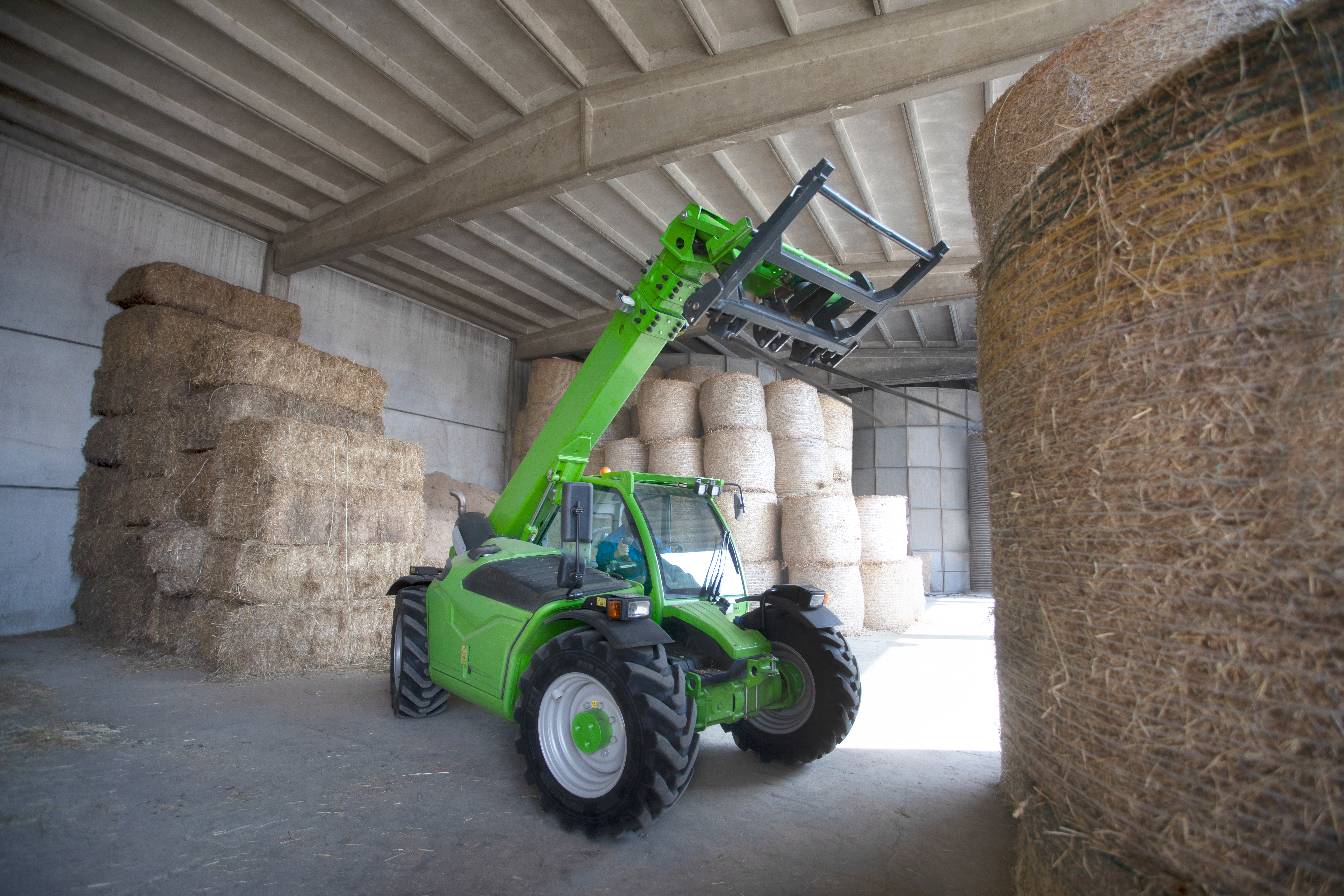 Elektrifizierung vs. Alternativen: Der Weg in die Zukunft der Landwirtschaft 4