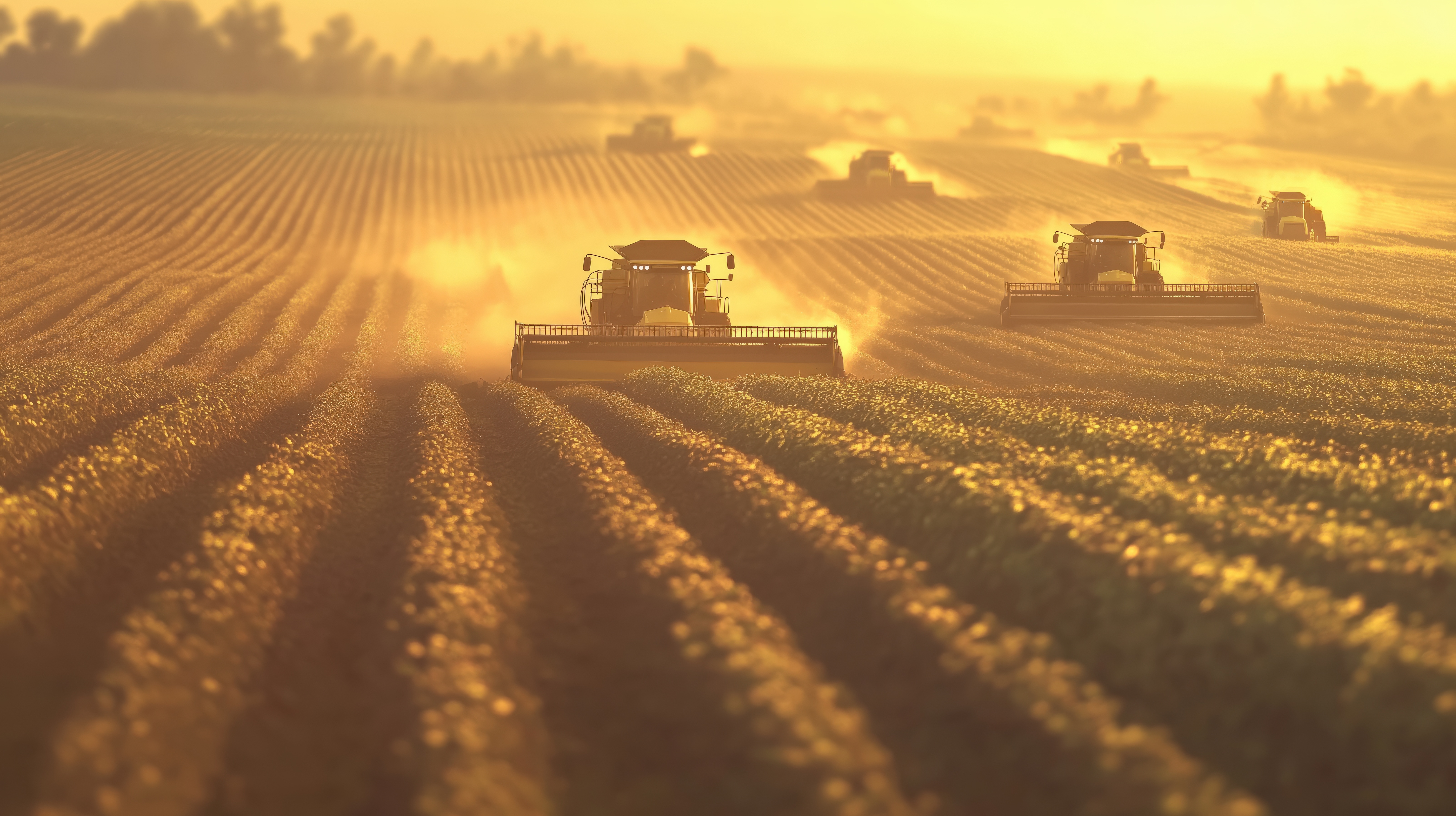 Elektrifizierung vs. Alternativen: Der Weg in die Zukunft der Landwirtschaft 3
