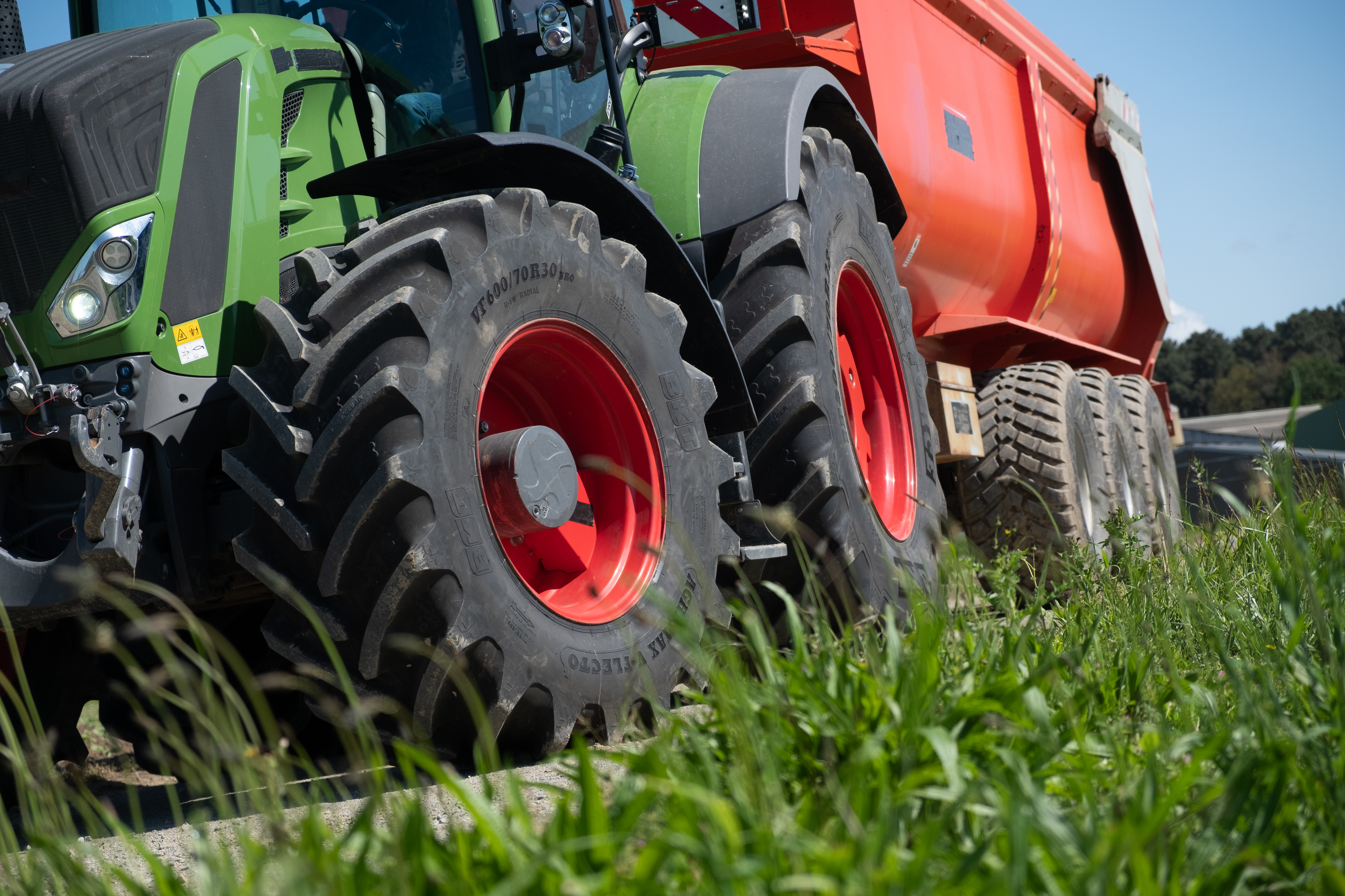 Compactage des sols sur le terrain : un défi constant 1