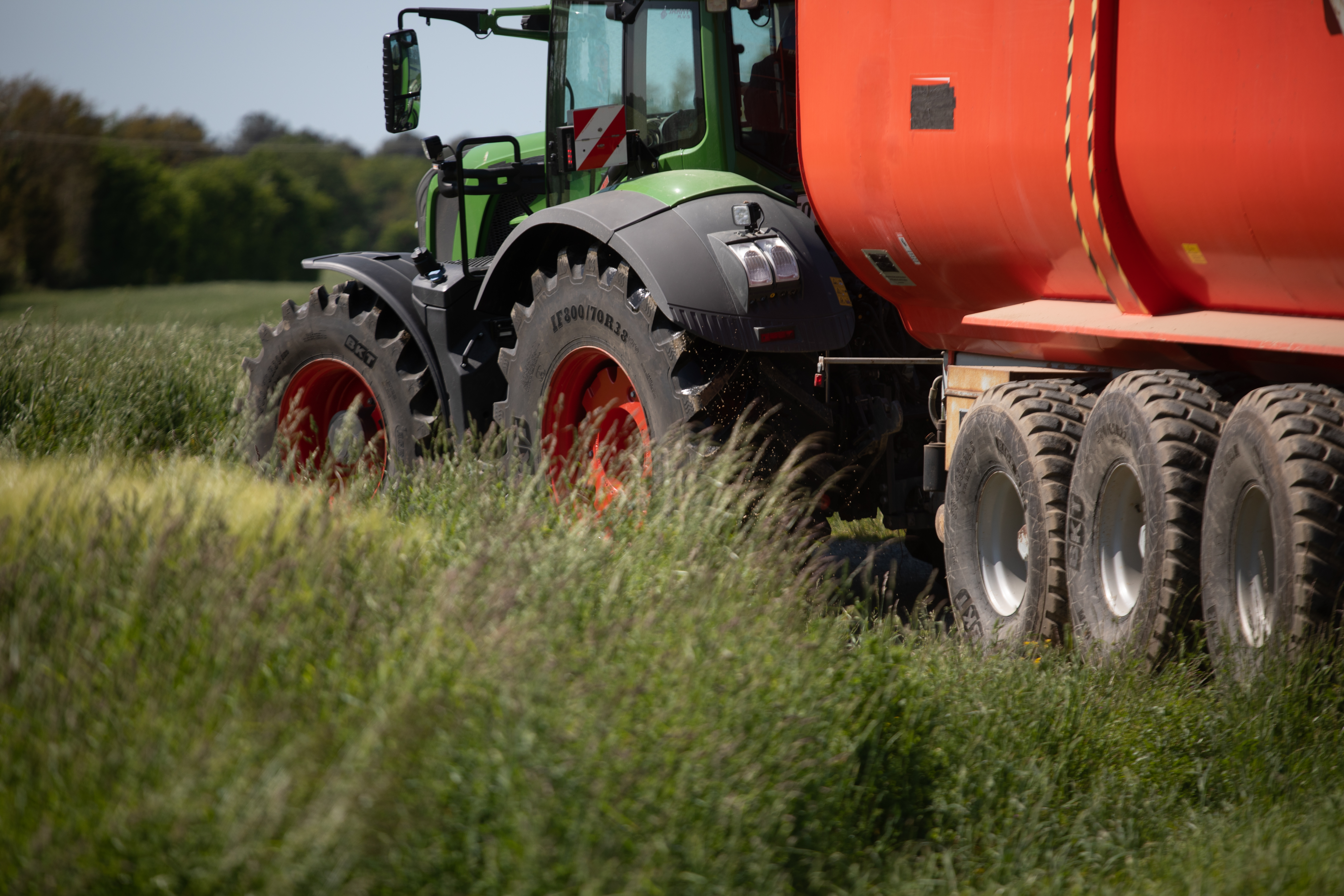 Compactage des sols sur le terrain : un défi constant 4