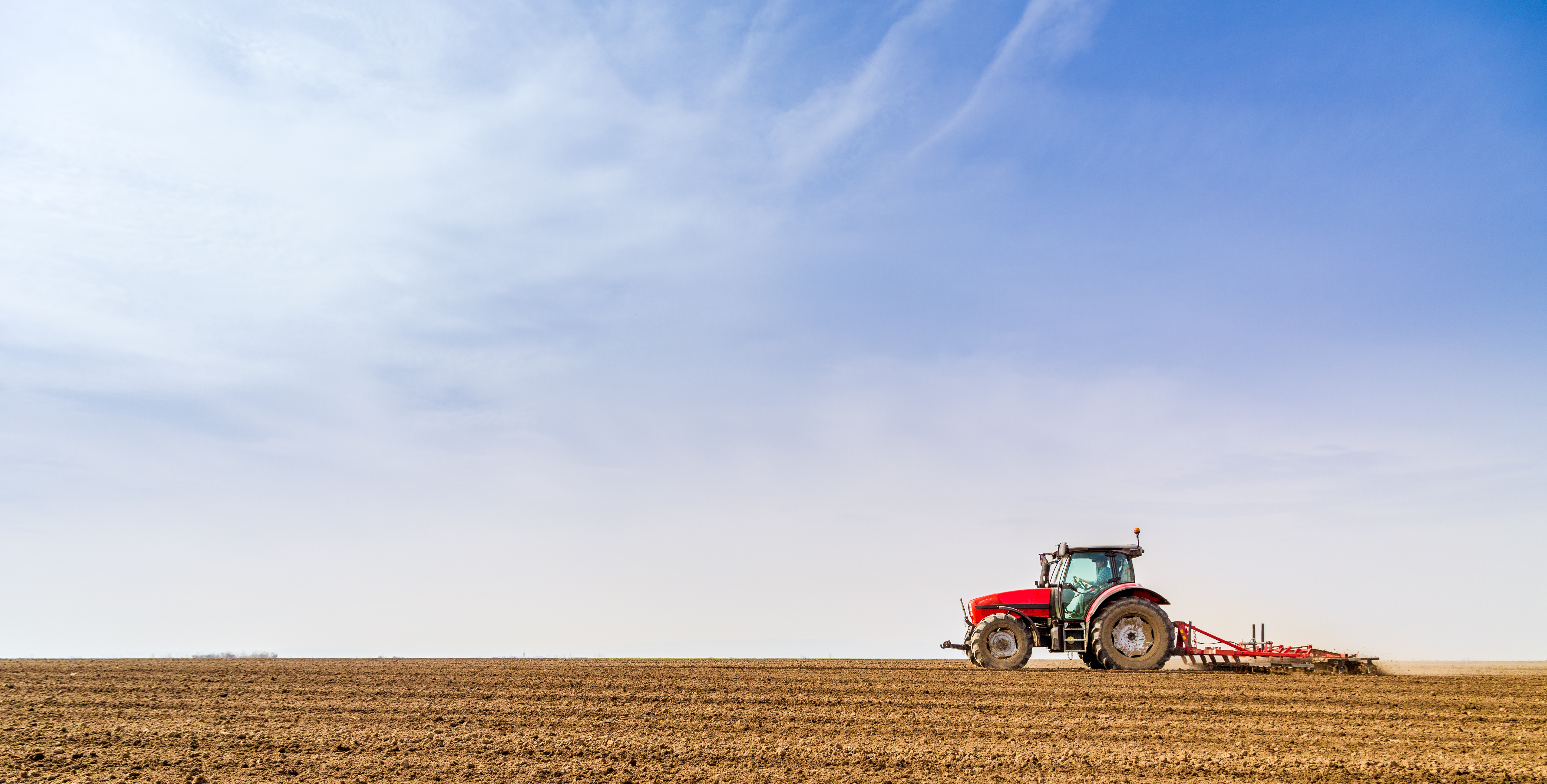 Why Are Tractor Prices Rising? 1