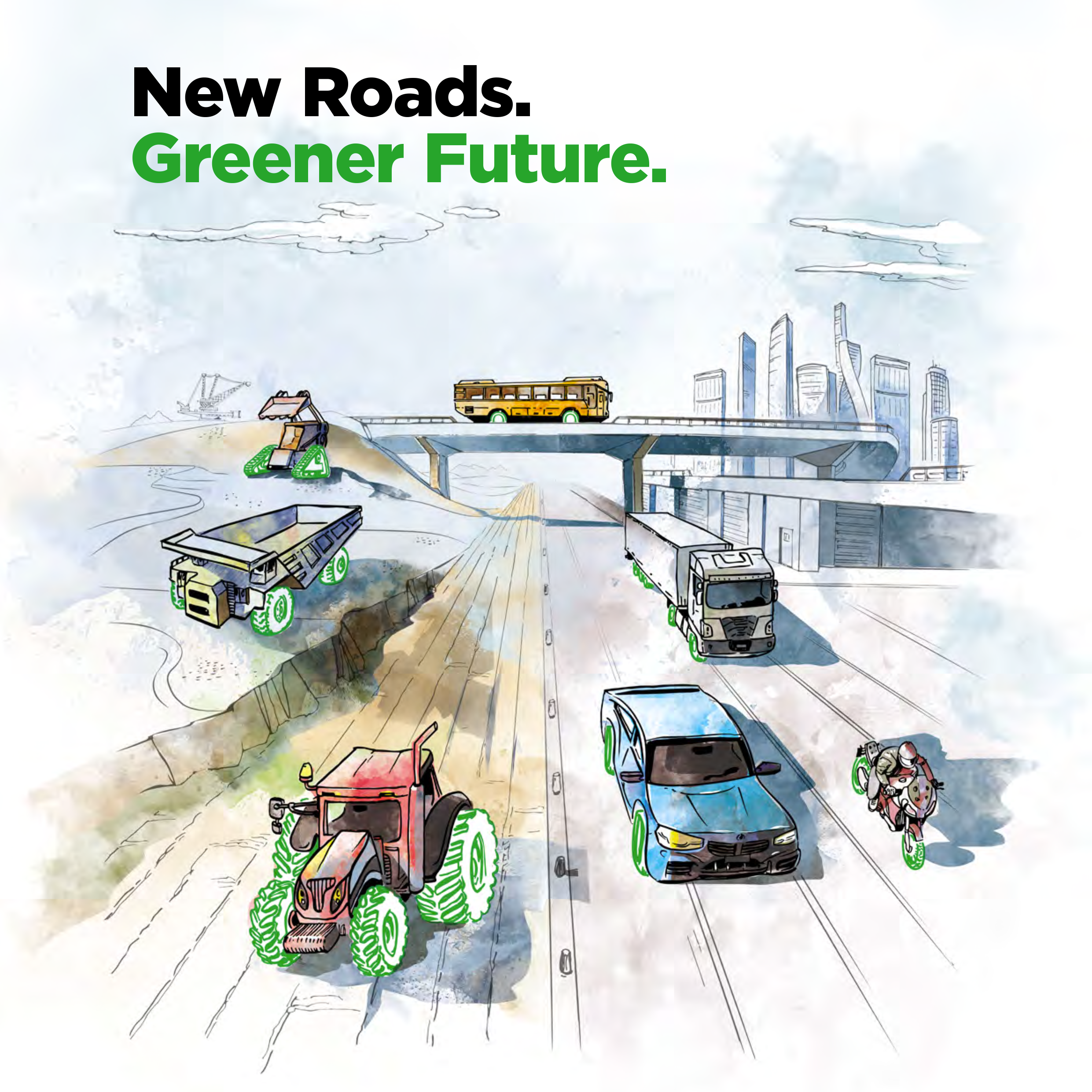 Sustainability 1