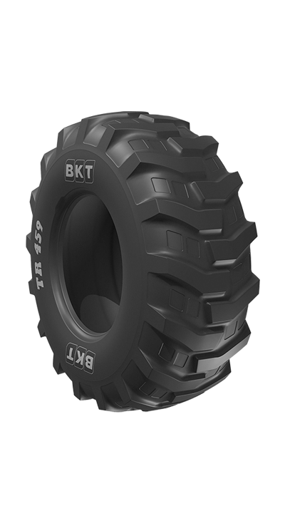 TR 459 Reifen | Baggerlader, Traktor, Baggerlader, Traktor BKT Tires