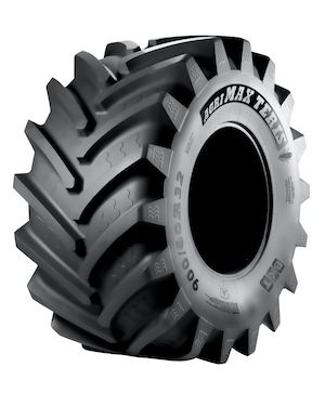 Combine Harvesters: Axial vs. Hybrid Technology 2