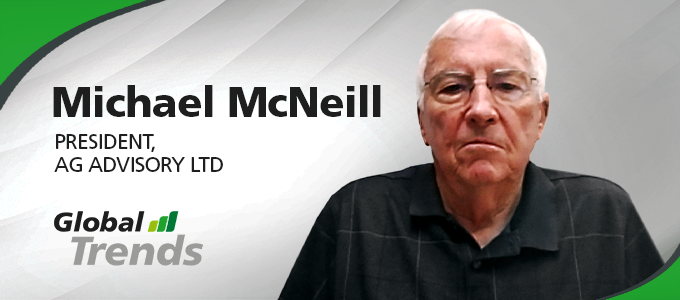 Michael McNeill